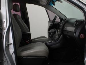 CHEVROLET CAPTIVA SPORT 2.4 AT 2011