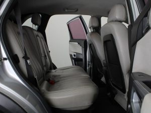 CHEVROLET CAPTIVA SPORT 2.4 AT 2011