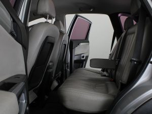 CHEVROLET CAPTIVA SPORT 2.4 AT 2011