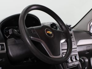 CHEVROLET CAPTIVA SPORT 2.4 AT 2011