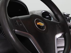 CHEVROLET CAPTIVA SPORT 2.4 AT 2011