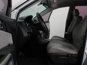 CHEVROLET CAPTIVA SPORT 2.4 AT 2011