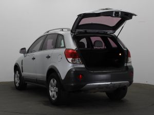 CHEVROLET CAPTIVA SPORT 2.4 AT 2011