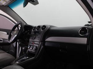 CHEVROLET CAPTIVA SPORT 2.4 AT 2011