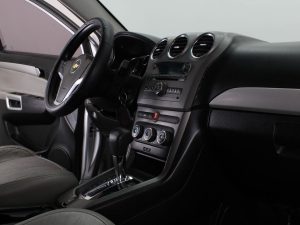 CHEVROLET CAPTIVA SPORT 2.4 AT 2011