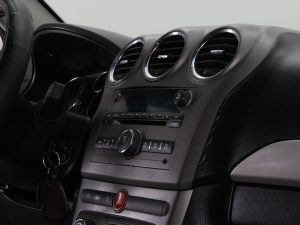 CHEVROLET CAPTIVA SPORT 2.4 AT 2011