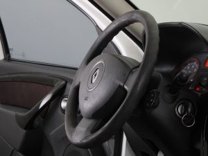 RENAULT SANDERO STEPWAY PRIVILEGE 1.6 MT 2014