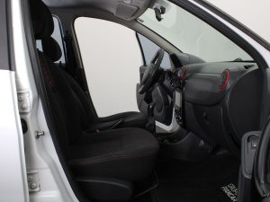 RENAULT SANDERO STEPWAY PRIVILEGE 1.6 MT 2014