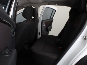 RENAULT SANDERO STEPWAY PRIVILEGE 1.6 MT 2014