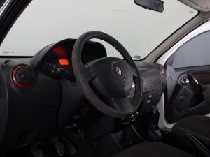 RENAULT SANDERO STEPWAY PRIVILEGE 1.6 MT 2014