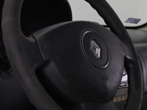 RENAULT SANDERO STEPWAY PRIVILEGE 1.6 MT 2014