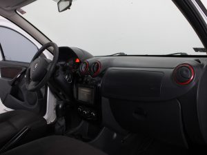 RENAULT SANDERO STEPWAY PRIVILEGE 1.6 MT 2014