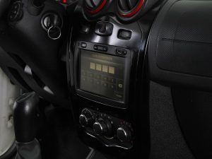 RENAULT SANDERO STEPWAY PRIVILEGE 1.6 MT 2014