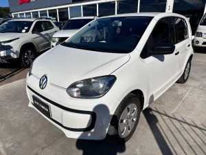 VOLKSWAGEN TAKE UP 1.0 FULL 2017