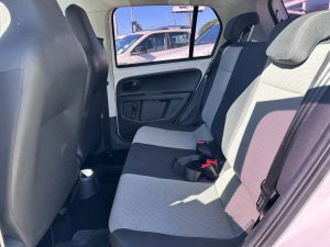 VOLKSWAGEN TAKE UP 1.0 FULL 2017