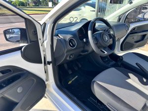 VOLKSWAGEN TAKE UP 1.0 FULL 2017