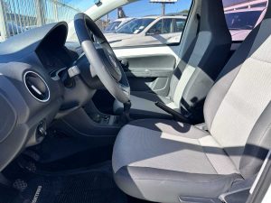 VOLKSWAGEN TAKE UP 1.0 FULL 2017