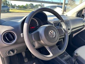 VOLKSWAGEN TAKE UP 1.0 FULL 2017