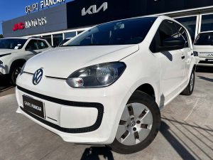 VOLKSWAGEN TAKE UP 1.0 FULL 2017