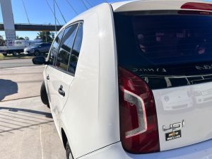 VOLKSWAGEN TAKE UP 1.0 FULL 2017