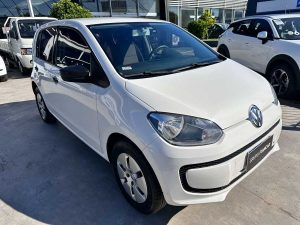 VOLKSWAGEN TAKE UP 1.0 FULL 2017