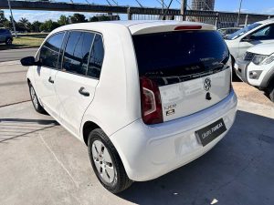 VOLKSWAGEN TAKE UP 1.0 FULL 2017