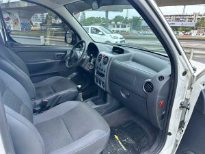 CITROEN BERLINGO M69 1.6 ESSENCE FULL2023