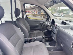 CITROEN BERLINGO M69 1.6 ESSENCE FULL2023