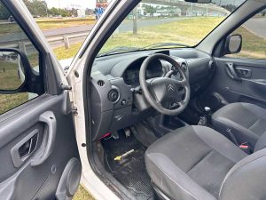 CITROEN BERLINGO M69 1.6 ESSENCE FULL2023