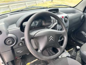CITROEN BERLINGO M69 1.6 ESSENCE FULL2023