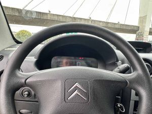 CITROEN BERLINGO M69 1.6 ESSENCE FULL2023
