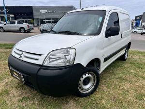 CITROEN BERLINGO M69 1.6 ESSENCE FULL2023