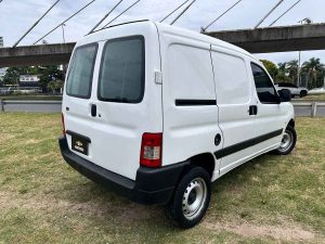 CITROEN BERLINGO M69 1.6 ESSENCE FULL2023