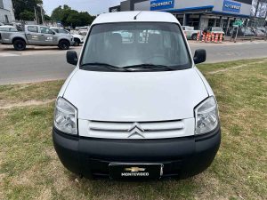 CITROEN BERLINGO M69 1.6 ESSENCE FULL2023