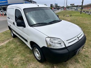 CITROEN BERLINGO M69 1.6 ESSENCE FULL2023