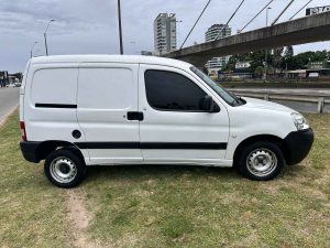 CITROEN BERLINGO M69 1.6 ESSENCE FULL2023
