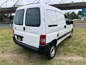 CITROEN BERLINGO M69 1.6 ESSENCE FULL2023