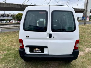 CITROEN BERLINGO M69 1.6 ESSENCE FULL2023
