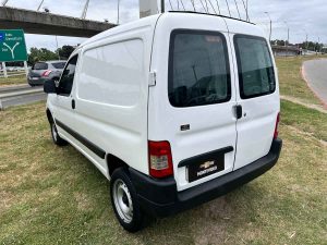 CITROEN BERLINGO M69 1.6 ESSENCE FULL2023