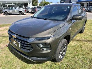 CHEVROLET MONTANA 1.2T PREMIER AT DC 2024