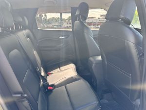 CHEVROLET MONTANA 1.2T PREMIER AT DC 2024