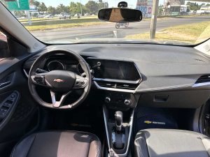 CHEVROLET MONTANA 1.2T PREMIER AT DC 2024