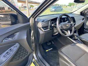 CHEVROLET MONTANA 1.2T PREMIER AT DC 2024