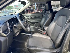 CHEVROLET MONTANA 1.2T PREMIER AT DC 2024