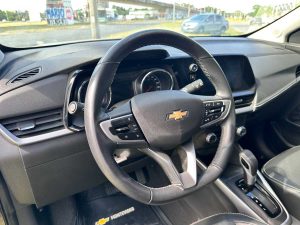 CHEVROLET MONTANA 1.2T PREMIER AT DC 2024