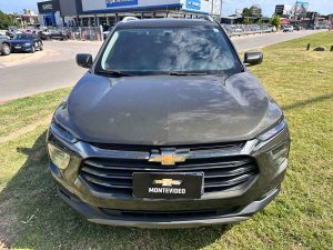 CHEVROLET MONTANA 1.2T PREMIER AT DC 2024