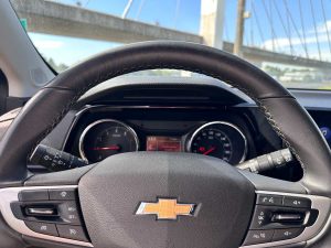 CHEVROLET MONTANA 1.2T PREMIER AT DC 2024