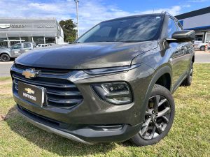 CHEVROLET MONTANA 1.2T PREMIER AT DC 2024