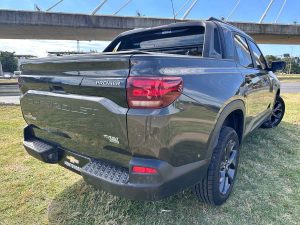 CHEVROLET MONTANA 1.2T PREMIER AT DC 2024