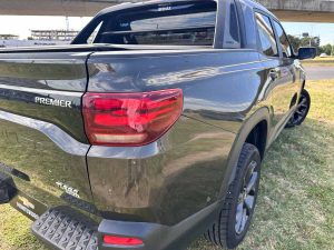 CHEVROLET MONTANA 1.2T PREMIER AT DC 2024